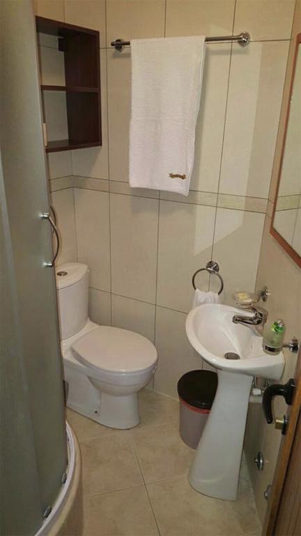 Kula Boutique Hotel Bar Ruang foto