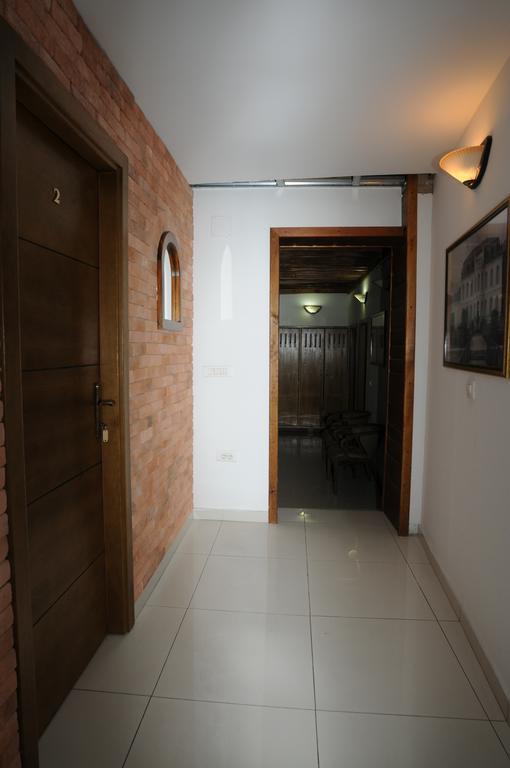 Kula Boutique Hotel Bar Bagian luar foto